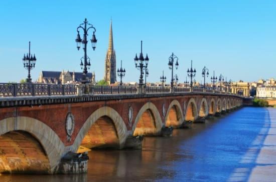 Magnifiques Appartements Climatises En Plein Coeur Des Chartrons Bordeaux Exterior photo
